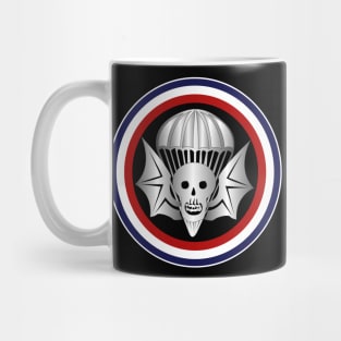 502nd PIR wo txt Mug